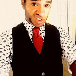 Meet your Posher, Marcus